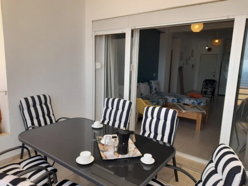 Location vacances Appartement F3 Béjaïa Bejaia