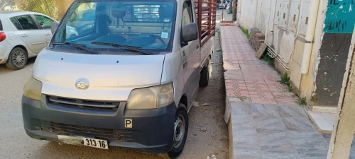 Daihatsu Gran Max 2013 Pick Up