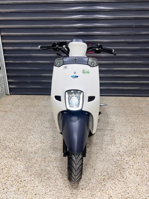 Vms Cuxi 2025
