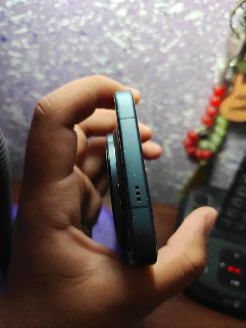Vivo X300 Pro