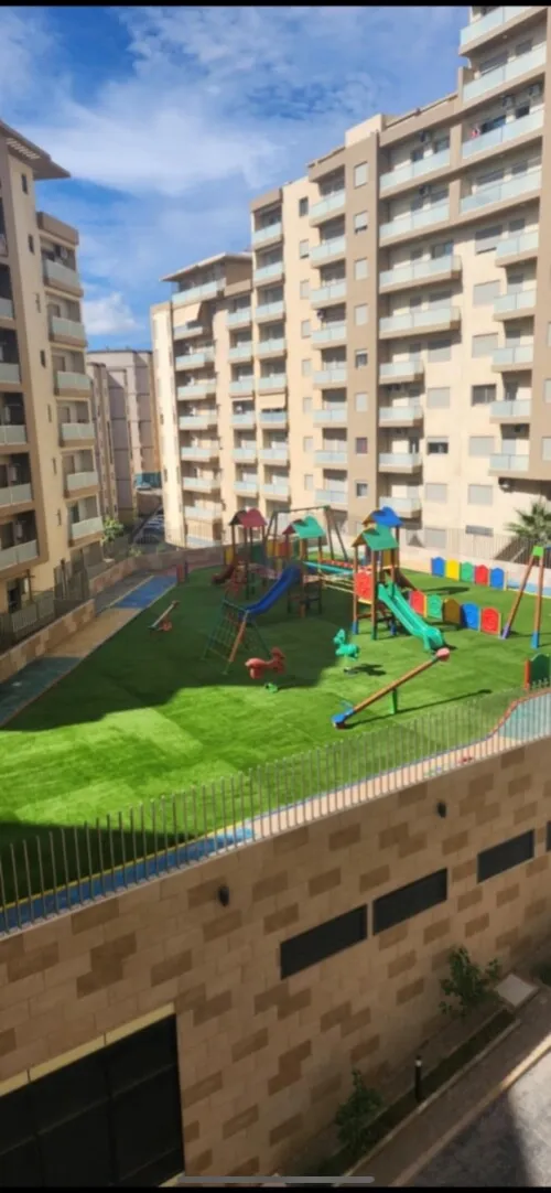 Vente Alger Ain naadja