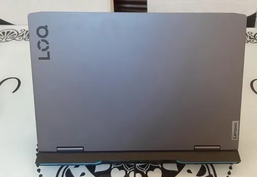 LAPTOP Lenovo LOQ I7 13TH  RTX