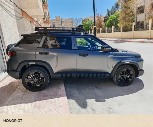 Geely Geely 2025 koopy
