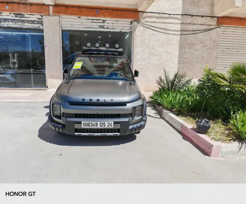 Geely Geely 2025 koopy