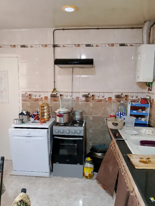 Vente Appartement F3 Constantine El khroub