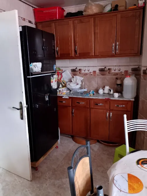 Vente Appartement F3 Constantine El khroub