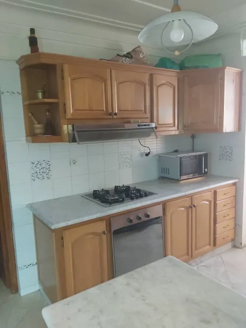 Vente Appartement F4 Alger Kouba