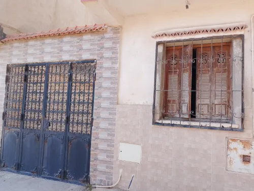 Vente Villa Alger Bordj el kiffan