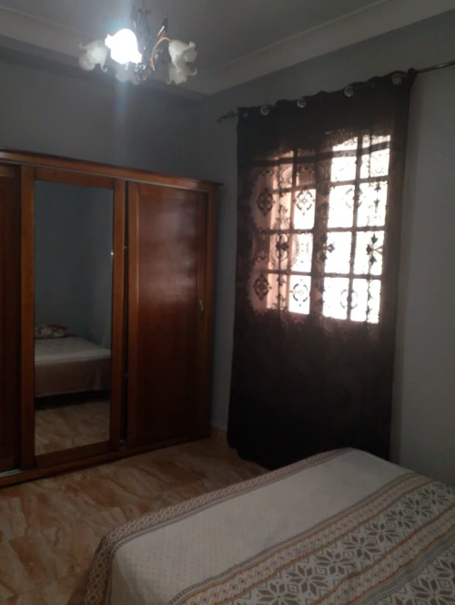 Vente Villa Alger Bordj el kiffan