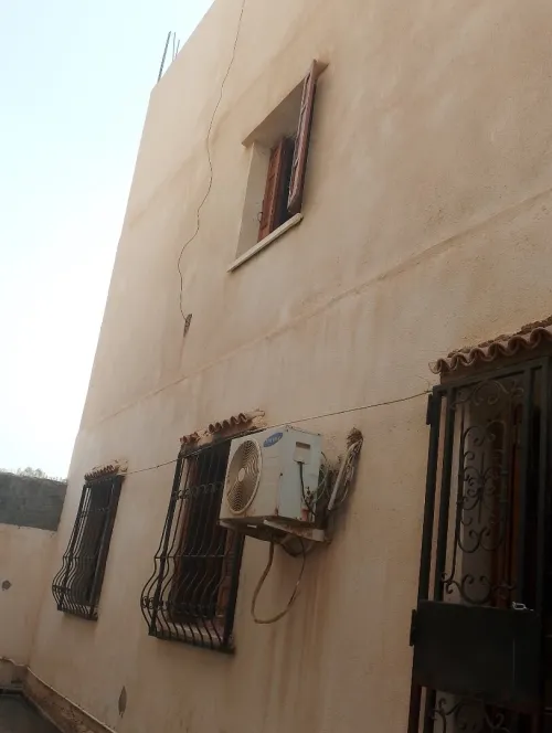 Vente Villa Alger Bordj el kiffan
