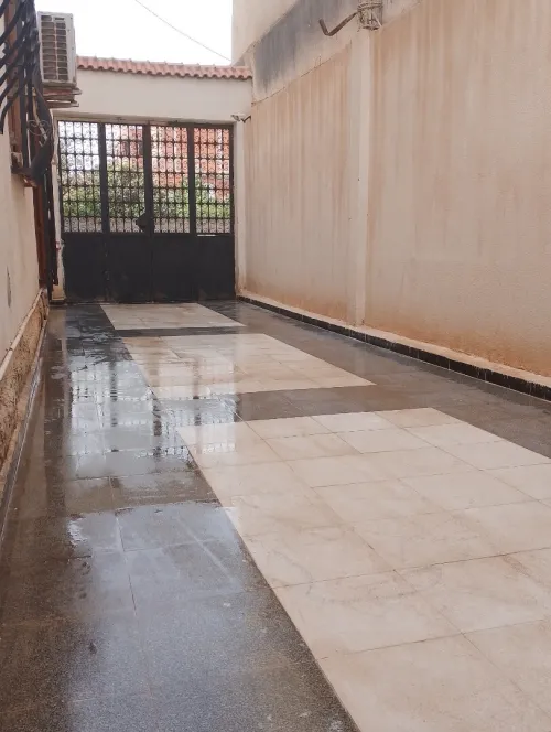 Vente Villa Alger Bordj el kiffan