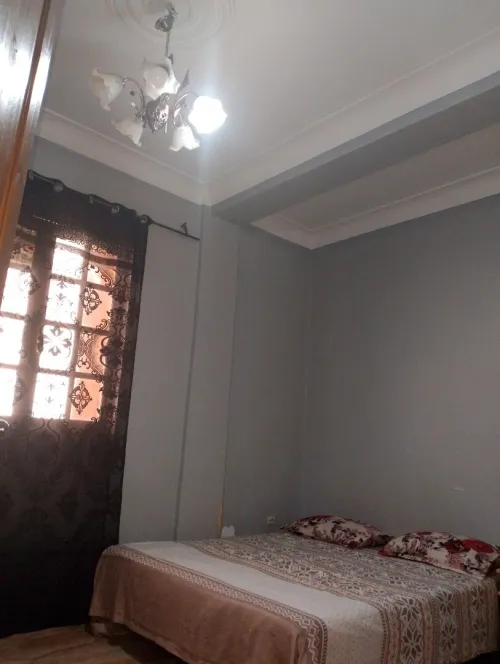 Vente Villa Alger Bordj el kiffan