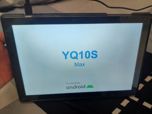 Tablette Android YQ10S
