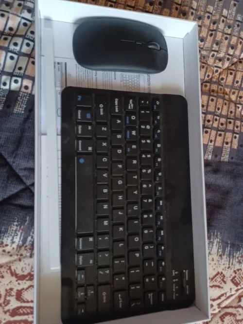 Tablette Android YQ10S