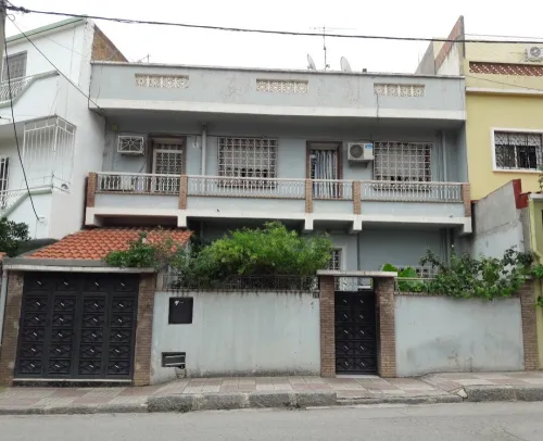 Vente Villa Tlemcen Tlemcen