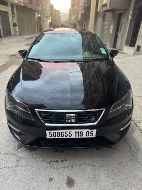 Seat Leon 2019 FR