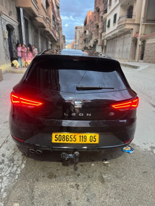 Seat Leon 2019 FR