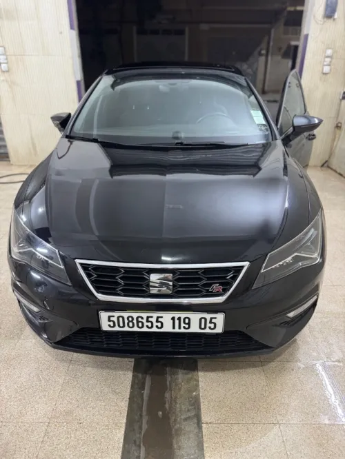 Seat Leon 2019 FR