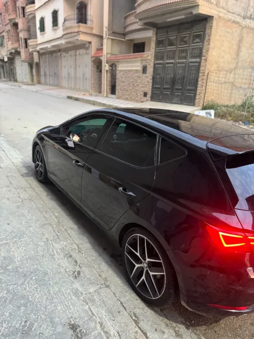 Seat Leon 2019 FR