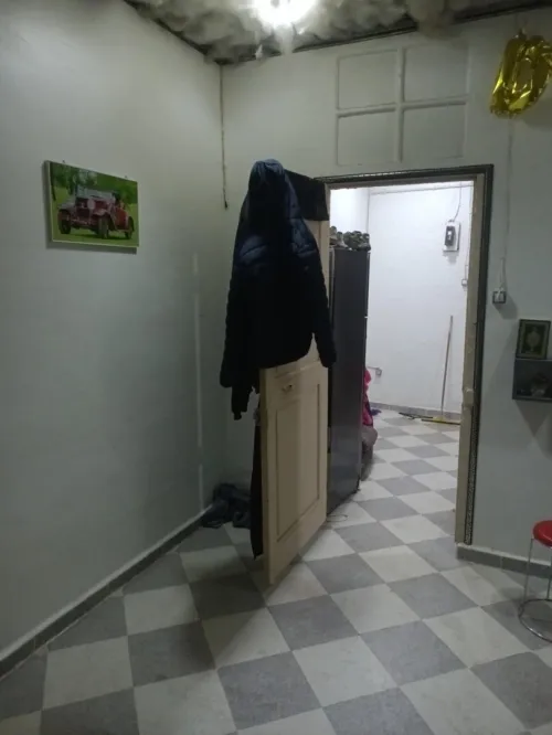 Vente Studio Annaba Annaba