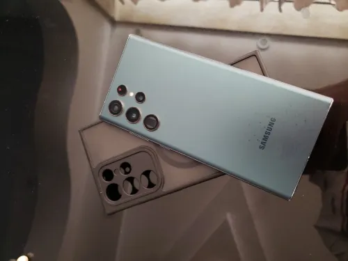 Samsung GALAXY S22 Ultra