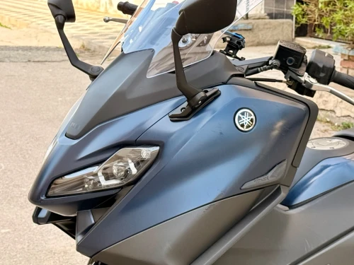 Yamaha Tmax 562 sx 
