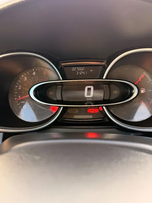 Renault Clio 4 2019 GT Line +