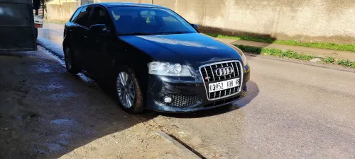 Audi A3 2008 S3
