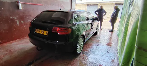 Audi A3 2008 S3