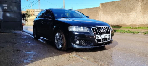Audi A3 2008 S3