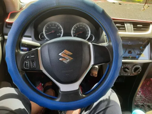 Suzuki Swift 2014 Swift
