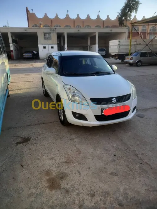 Suzuki Swift 2014 Swift