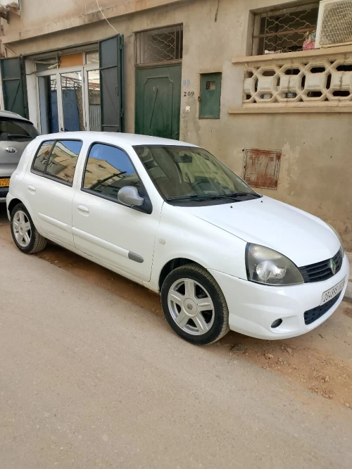 Renault Clio Campus 2014 