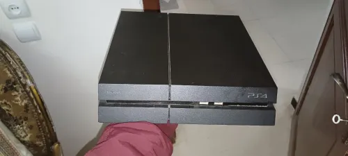 Ps4 fat cuh 1216B 1to