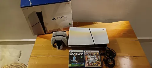 Ps5 slim standard
