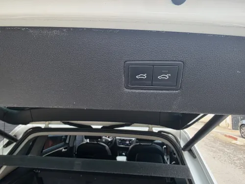 Volkswagen Tiguan 2017 R Line