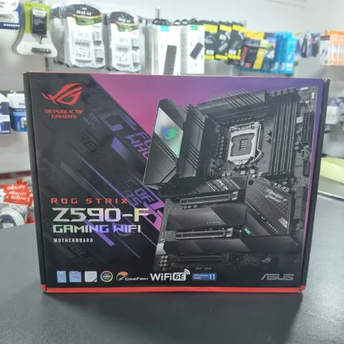Pc Gamer I9-11900K Radeon Rx 7900 Xtx