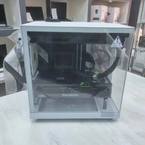 Pc Gamer I9-11900K Radeon Rx 7900 Xtx