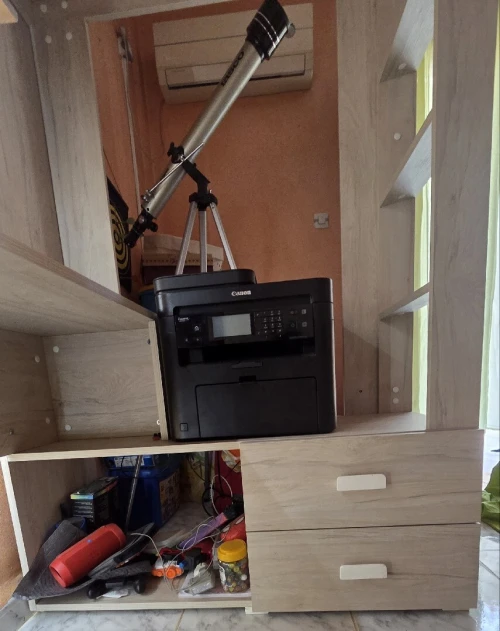 Lit mezzanine pour enfant