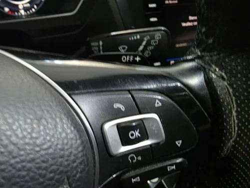 Volkswagen Tiguan 2017 R Line