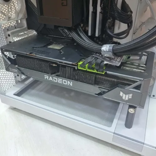 Pc Gamer I9-11900K Radeon Rx 7900 Xtx