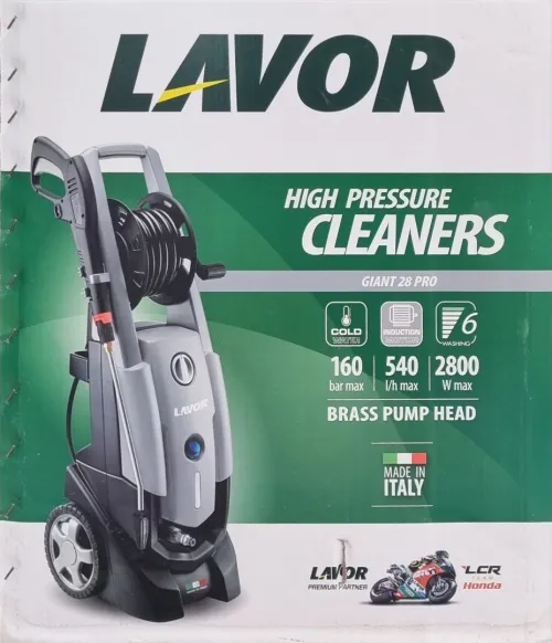 Netoyeures LAVOR