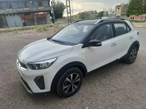 Kia KX1 2026 Full