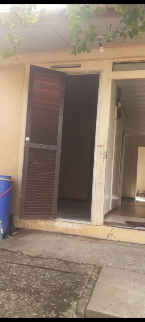 Vente Appartement F4 Skikda Azzaba