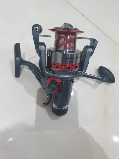 Free spool 5000-s