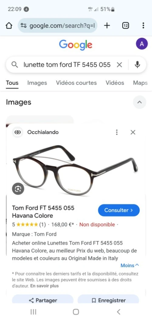 Tom ford