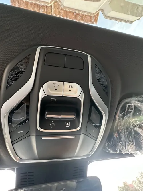 Geely Coolray 2025 Full options
