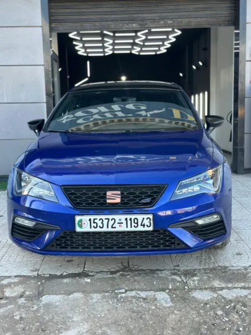 Seat Cupra  2019 Cooper