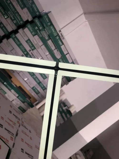 faux plafond vente est pose