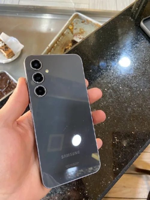Samsung S23 fe